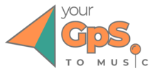 your GpS TO MUSIC