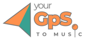 your GpS TO MUSIC